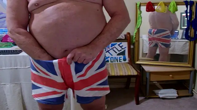 john little one1 online show from 09-27-25, 06:46