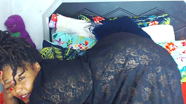 Bulkyyass online show from 02-10-26, 06:50