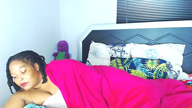 Bulkyyass online show from 04-22-26, 03:02