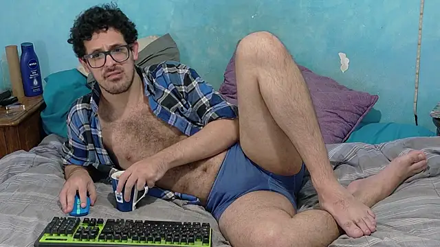 Morpheus-the-oniro online show from 10-28-25, 04:27