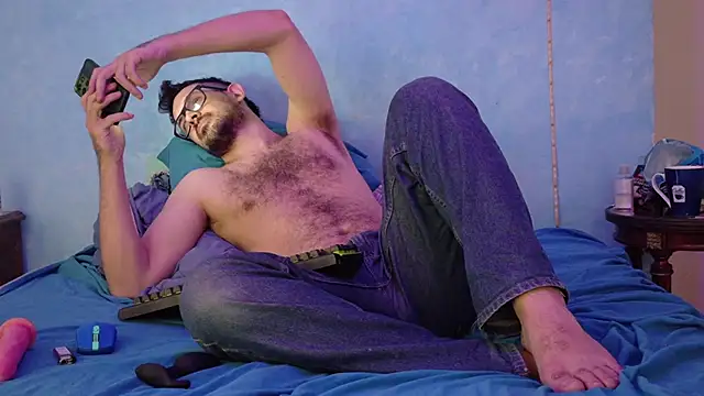 Morpheus-the-oniro online show from 03-06-26, 11:23