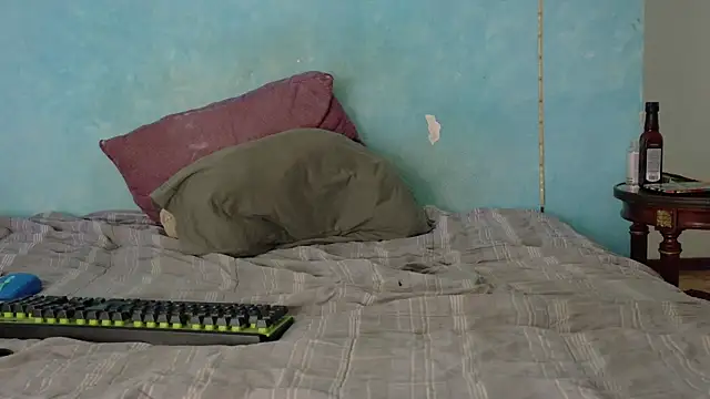 Morpheus-the-oniro online show from 04-21-26, 02:51