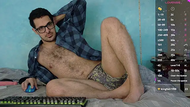 Morpheus-the-oniro online show from 04-24-26, 10:28