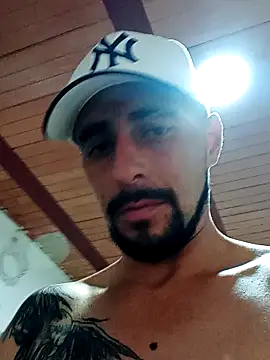 fire menxxx001 online show from 12-13-24, 05:00