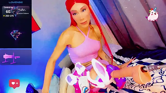 Snapshot of Alexa_Chanell_Oficial chatting on 03-08-25, 05:17 Alexa Chanell Oficial online show from 03-08-25, 05:17