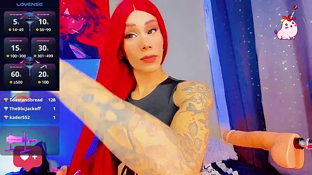 Snapshot of Alexa_Chanell_Oficial chatting on 03-08-25, 08:22 Alexa Chanell Oficial online show from 03-08-25, 08:22