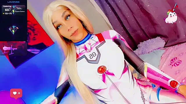 Snapshot of Alexa_Chanell_Oficial chatting on 03-19-25, 03:09 Alexa Chanell Oficial online show from 03-19-25, 03:09