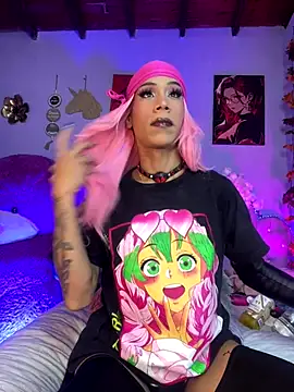 Snapshot of Alexa_Chanell_Oficial chatting on 10-22-25, 06:02 Alexa Chanell Oficial online show from 10-22-25, 06:02