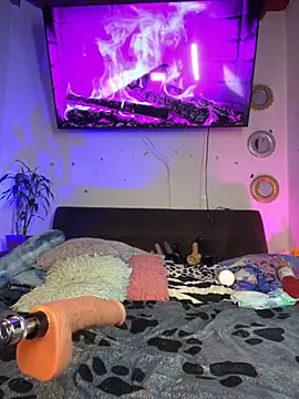 Snapshot of Alexa_Chanell_Oficial chatting on 10-26-25, 04:18 Alexa Chanell Oficial online show from 10-26-25, 04:18