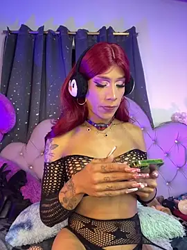 Snapshot of Alexa_Chanell_Oficial chatting on 11-15-25, 10:26 Alexa Chanell Oficial online show from 11-15-25, 10:26