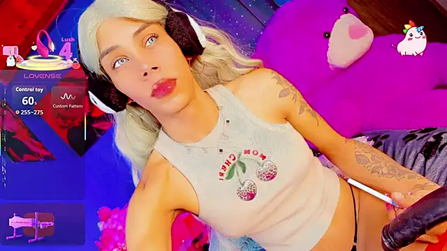 Snapshot of Alexa_Chanell_Oficial chatting on 11-27-25, 05:31 Alexa Chanell Oficial online show from 11-27-25, 05:31