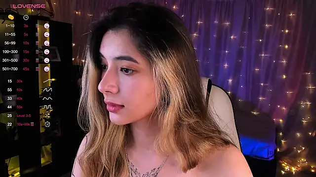 DarlaLike online show from 12-10-24, 07:26