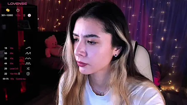 DarlaLike online show from 01-09-25, 07:10