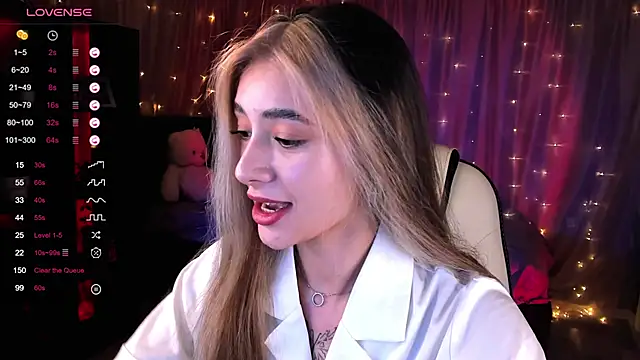 DarlaLike online show from 01-16-25, 05:00