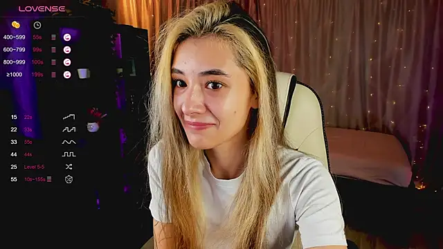 DarlaLike online show from 02-26-25, 05:20