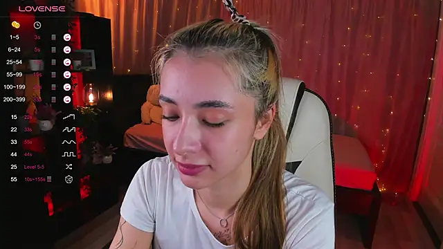 DarlaLike online show from 02-28-25, 07:26