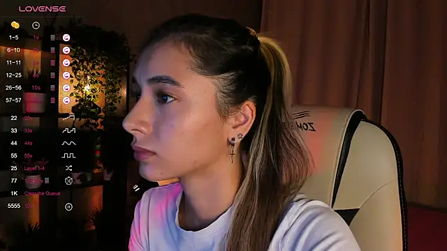 DarlaLike online show from 09-09-25, 04:01