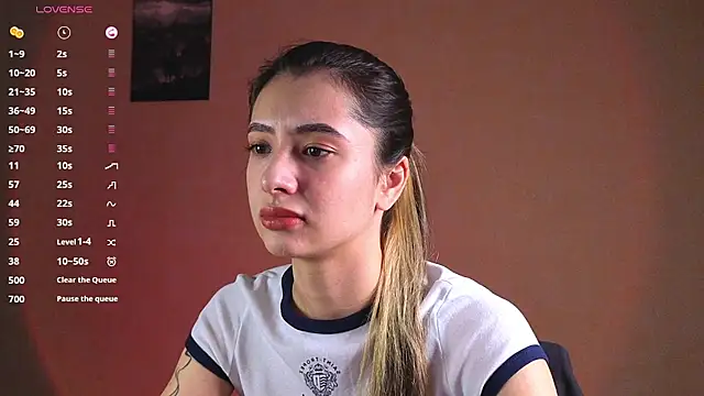 DarlaLike online show from 02-20-26, 03:14