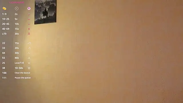 DarlaLike online show from 07-04-26, 03:56