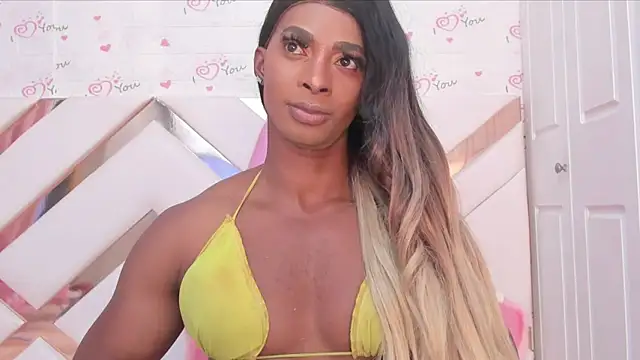 BriggitteEbonny online show from 03-08-25, 11:58