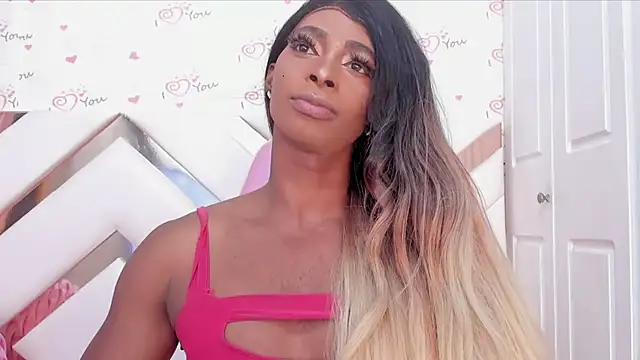 BriggitteEbonny online show from 03-14-25, 09:10