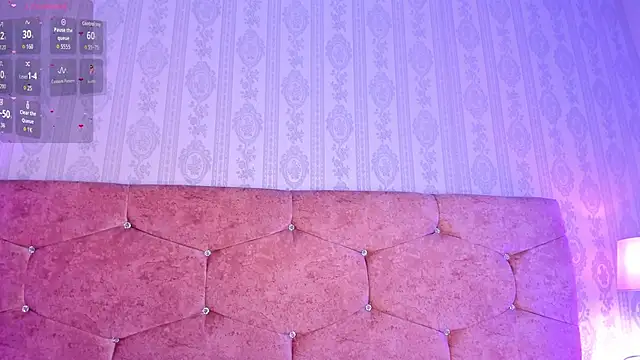 lunar leen online show from 11-12-25, 07:24