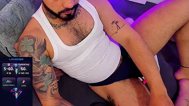 mikemulerr online show from 11-10-25, 08:52