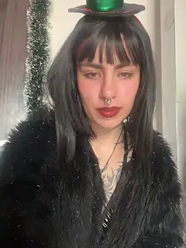  Artemisa X online show from 12-24-24, 05:23