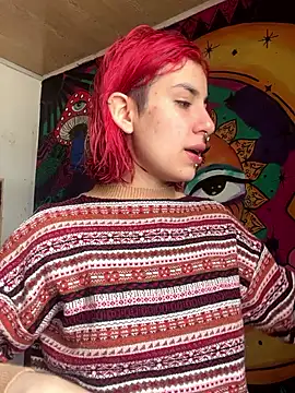  Artemisa X online show from 01-24-25, 06:04