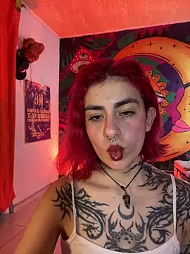  Artemisa X online show from 01-26-25, 11:08