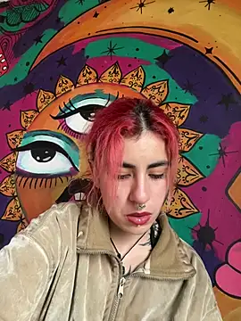  Artemisa X online show from 02-13-25, 06:16