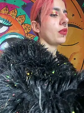  Artemisa X online show from 02-14-25, 03:47