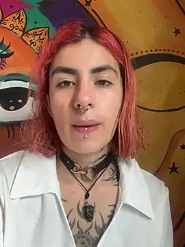  Artemisa X online show from 02-17-25, 04:37