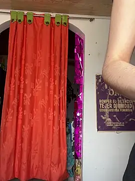  Artemisa X online show from 02-18-25, 07:30