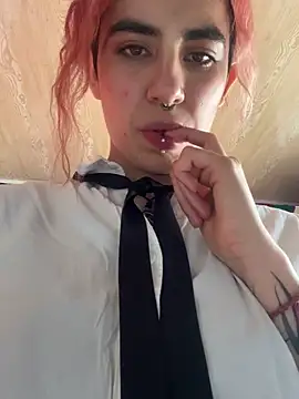  Artemisa X online show from 02-19-25, 03:49