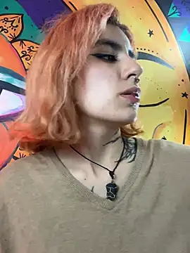  Artemisa X online show from 03-01-25, 02:15