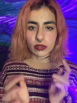  Artemisa X online show from 03-02-25, 03:24