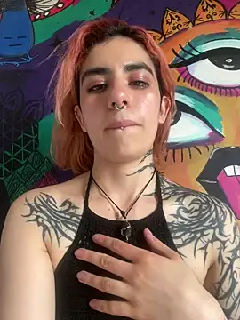  Artemisa X online show from 03-04-25, 07:11