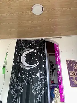  Artemisa X online show from 03-06-25, 07:43