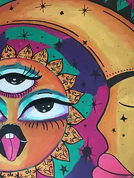  Artemisa X online show from 03-12-25, 02:01