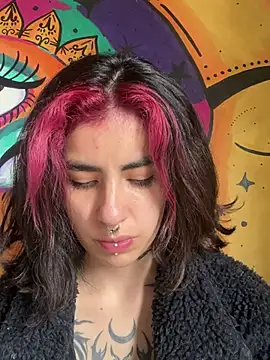  Artemisa X online show from 03-14-25, 03:03