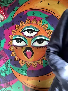  Artemisa X online show from 03-19-25, 01:40