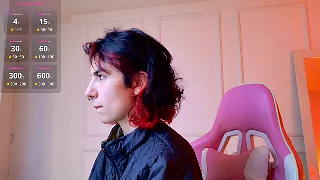  Artemisa X online show from 09-29-25, 12:32