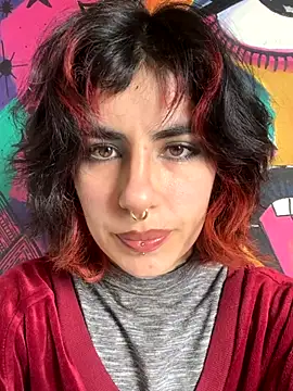  Artemisa X online show from 10-29-25, 02:52