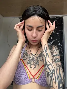  Artemisa X online show from 04-13-26, 05:29