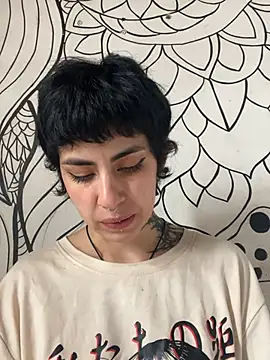  Artemisa X online show from 04-17-26, 04:21