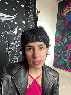  Artemisa X online show from 05-31-26, 08:21