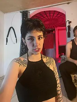  Artemisa X online show from 06-05-26, 12:06