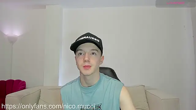 niico 18 online show from 12-26-24, 04:21