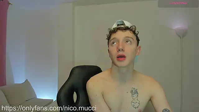 niico 18 online show from 01-09-25, 07:42